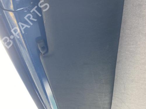 Used Left sun visor Left sun visor 22122881 22122881
