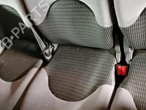 Used Rear seat CITROËN XSARA PICASSO (N68) 1.6 HDi (109 hp) 22115720