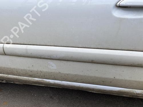 Door moulding trim RENAULT CLIO II (BB_, CB_) 1.5 dCi (B/C2J) | BP29490161C150 