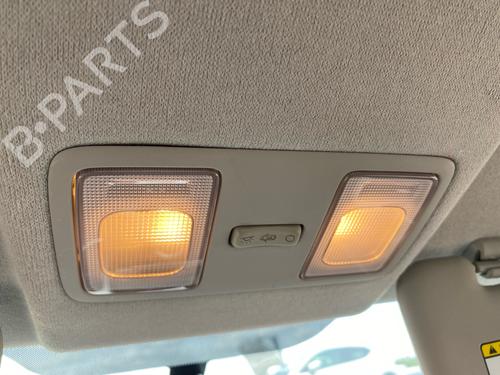 Interior roof light KIA VENGA (YN) 1.4 CVVT | BP36408679I8 - Image 2
