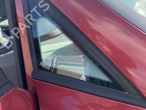 Front right quarter glass SEAT ALTEA (5P1) 2.0 TDI 16V | BP25124631C112 