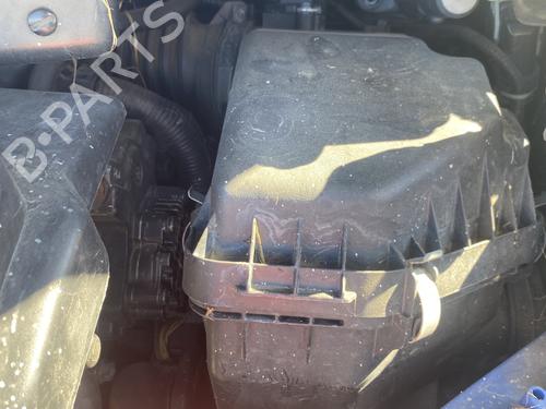 Used Air filter box Air filter box HONDA CIVIC VIII Hatchback (FN, FK) 2.2 CTDi (FK3) (140 hp) 33806781 33806781