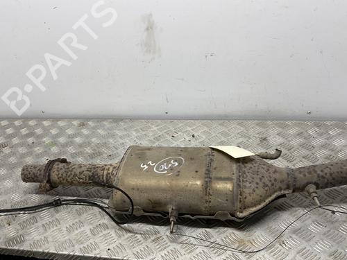 Used Particulate filter FORD KUGA II (DM2) 2.0 TDCi (150 hp) 30133150