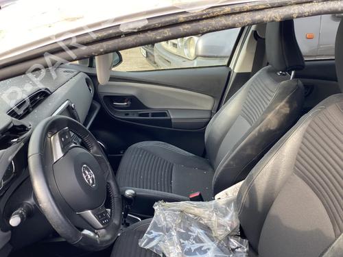 Front right panel TOYOTA YARIS (_P13_) 1.5 Hybrid (NHP130_, NHP130) | BP24408695C59 - Image 10