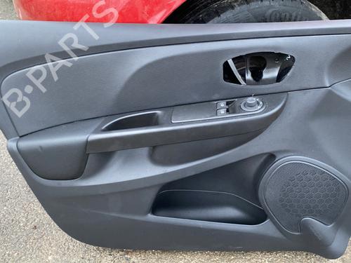 Front left panel RENAULT CLIO IV (BH_) 1.5 dCi 75 | BP30578089C58 - Image 2