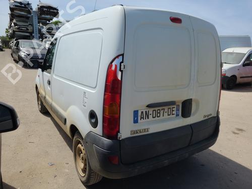 Forkjerm venstre RENAULT KANGOO (KC0/1_) 1.5 dCi (KC07) | BP34412400C41 - Image 9