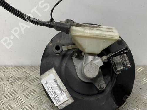 Brake master cylinder PEUGEOT 3008 I MPV (0U_) 1.6 HDi | BP23783885M77 