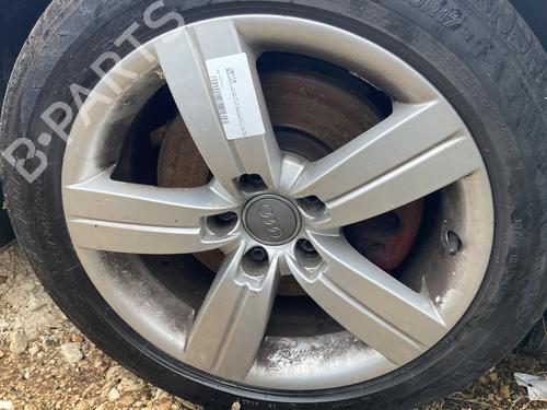 Used Rim AUDI TT (8J3) 2.0 TFSI (200 hp) 24518029
