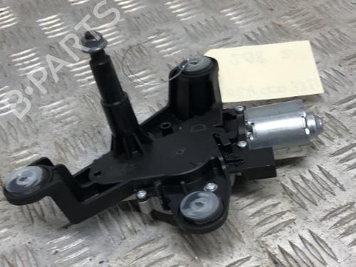 Rear wiper motor PEUGEOT 208 II (UB_, UP_, UW_, UJ_) 1.5 BlueHDI 100 | BP19906969M102 