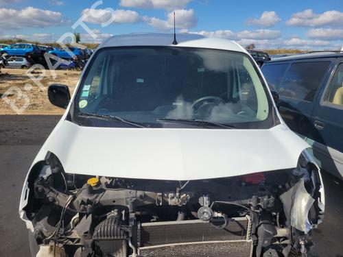 Used Hood RENAULT KANGOO Express (FW0/1_) 1.5 dCi 90 (FW0G, FW05, FW08, FW11) (90 hp) 22127046