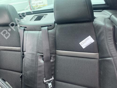 Rear seat PEUGEOT 307 CC (3B) 2.0 HDi 135 | BP22126608C17 