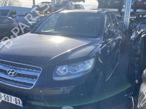 Front left panel HYUNDAI SANTA FÉ II (CM) 2.2 CRDi GLS 4x4 | BP30133216C58 - Image 9