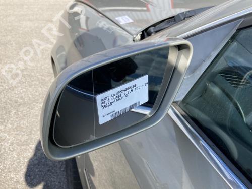 Retrovisor izquierdo AUDI A6 C5 (4B2) 2.5 TDI (155 hp) 21171560