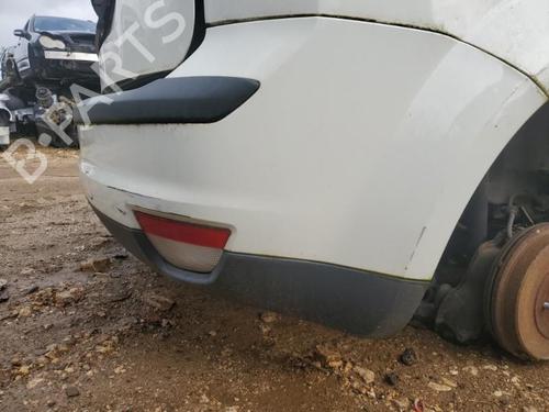 Rear bumper FORD FOCUS II (DA_, HCP, DP) 1.6 TDCi | BP22118782C8 