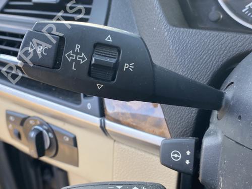 Used Steering column stalk Steering column stalk BMW X5 (E70) xDrive 30 d (235 hp) 32505652 32505652