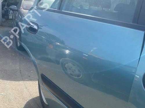 right-rear-door-nissan-almera-ii-hatchback-n16-2000-37683660 main image