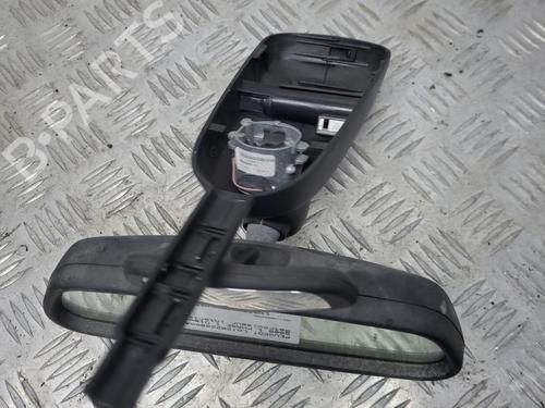 Rear mirror PEUGEOT 5008 (0U_, 0E_) 1.6 HDi | BP23783902I6 