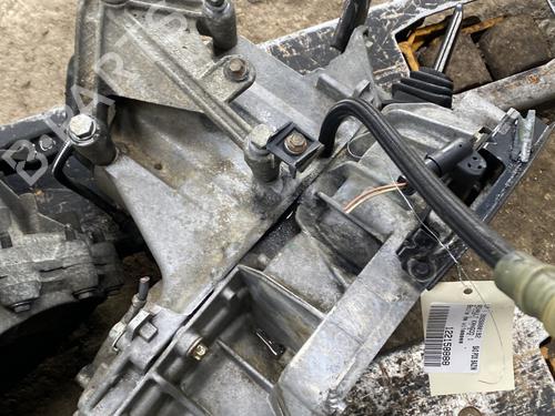 Used Gearbox Gearbox RENAULT KANGOO (KC0/1_) D 65 1.9 (KC0E, KC02, KC0J, KC0N) (64 hp) 32734163 32734163