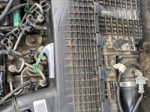 Luftfilter kasse RENAULT CLIO II (BB_, CB_) 1.5 dCi (B/C2J) | BP29490201M87 