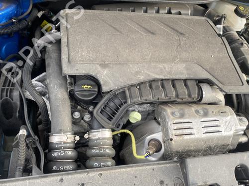 Engine PEUGEOT 208 II (UB_, UP_, UW_, UJ_) 1.2 PureTech 100 | BP31090678M1