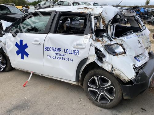 Starter CITROËN C3 AIRCROSS II (2R_, 2C_) 1.5 BlueHDi 110 | BP32091863M8  - Image 7