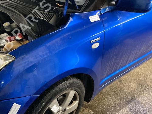 right-front-fenders-suzuki-swift-iii-mz-ez-5761163j20-2005-19913479 main image