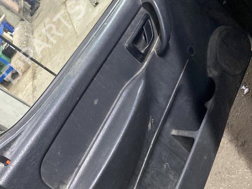 Front left panel CITROËN BERLINGO / BERLINGO FIRST MPV (MF_, GJK_, GFK_) 1.6 HDI 90 (MF9HX) | BP31294700C58 - Image 4