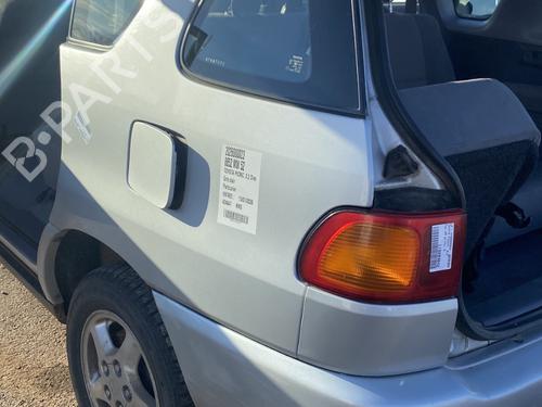 Bensintank TOYOTA PICNIC (_XM1_) 2.2 D (CMX10_, CXM10G) (90 hp) 31643052