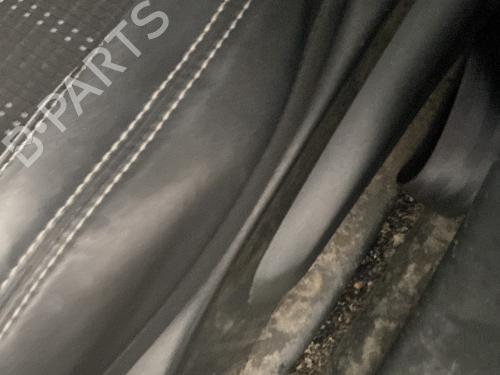 Used Left front seat Left front seat PEUGEOT 2008 I (CU_) 1.2 VTi (82 hp) 31944320 31944320