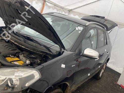 Used Fuel tank RENAULT KOLEOS I (HY_) 2.0 dCi 4x4 (HY0K) (150 hp) 31977635