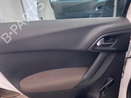 Rear left panel CITROËN C3 II (SC_) 1.4 HDi 70 (SC8HZC, SC8HR0, SC8HP4) | BP37279342C60 - Image 2