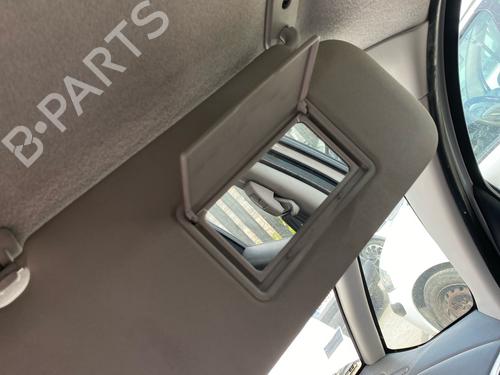 Right sun visor CITROËN C3 Picasso (SH_) 1.6 HDi | BP38064211I2 - Image 2
