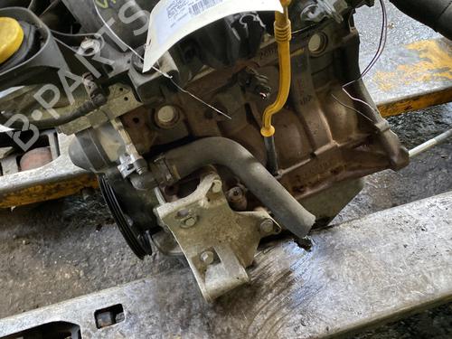 Engine DACIA SANDERO 1.2 16V | BP26028001M1