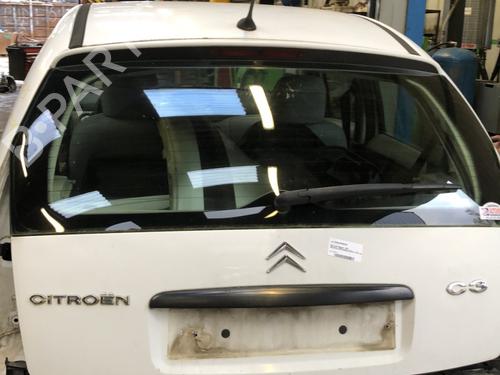Used Tailgate CITROËN C3 I (FC_, FN_) 1.4 HDi (68 hp) 22127188