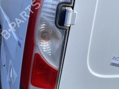 Left taillight RENAULT KANGOO Express (FW0/1_) Z.E. (FW0Z, FW1Z) | BP32122804C34 - Image 3