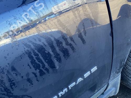 Dør højre fortil JEEP COMPASS (MK49) 2.2 CRD 4x4 | BP29318088C3 - Image 5