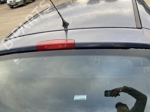 Tailgate OPEL CORSA D (S07) 1.2 LPG (L08, L68) | BP30061710C6 