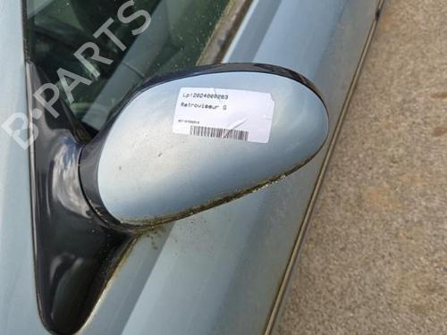 Used Left mirror PEUGEOT 406 Break (8E/F) 2.2 HDi (133 hp) 21835420