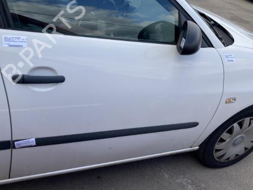 Used Right front door SEAT CORDOBA (6L2) 1.4 TDI (70 hp) 22125981