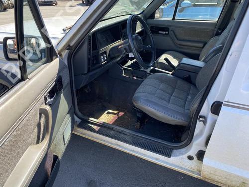 Used Parts JEEP CHEROKEE (XJ) 2.1 TD 1982289