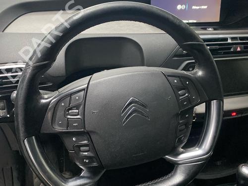 Steering wheel CITROËN C4 Picasso II 2.0 BlueHDi 150 | BP40268689C49 - Image 2