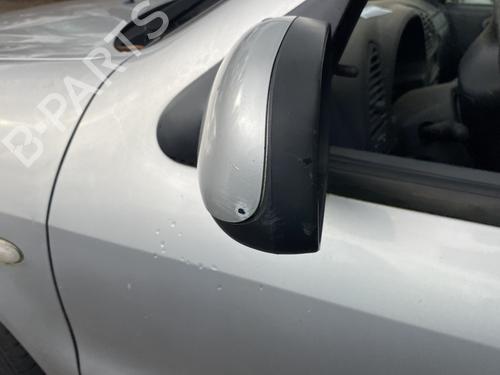 Left mirror CITROËN XSARA (N1) 1.4 i | BP29893479C26