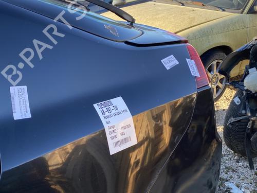 left-rear-fenders-renault-laguna-iii-bt01-2007-2008-2009-2010-2011-2012-2013-2014-2015-24439049 main image