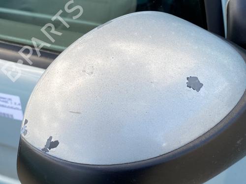 Used Right mirror CITROËN XSARA PICASSO (N68) 2.0 HDi (90 hp) 23955275