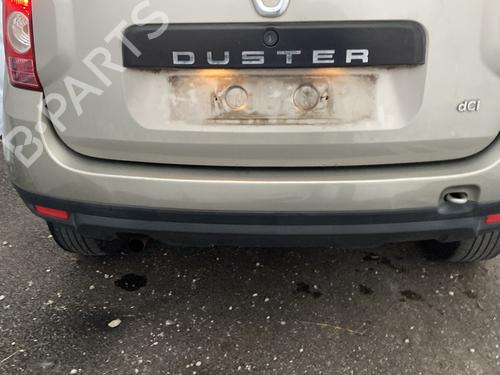 Używane Zderzak tylny DACIA DUSTER (HS_) 1.5 dCi (86 hp) 30395931