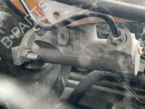 Used Brake master cylinder Brake master cylinder PEUGEOT 406 Coupe (8C) 2.0 16V (135 hp) 39899688 39899688