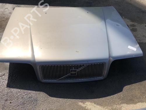 Used Hood VOLVO V70 I (875, 876) [1995-2000]  22918666
