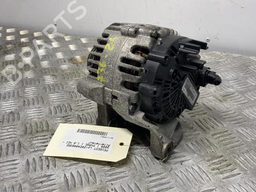 Used Alternator Alternator 28614160 28614160