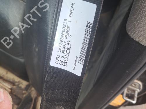 Venstre foran beltestrammer AUDI A6 C6 Avant (4F5) 3.0 TDI quattro (233 hp) 21561395