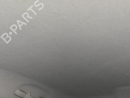 Interiør tag Interiør tag PEUGEOT 206 Hatchback (2A/C) 1.4 i (75 hp) 31691308 31691308